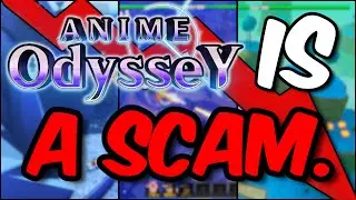The TRUTH about Anime Odyssey... (Anime Adventures 2.0)