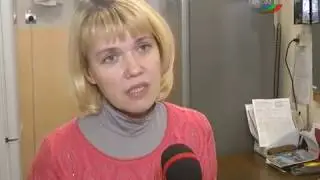 Презенты Иловайску от Прилепина