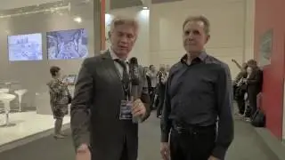 SkyWay  Иннотранс 2016  отзыв Алексея Токарева