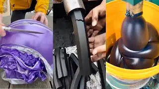 Oddly satisfying videos || compilation part #2