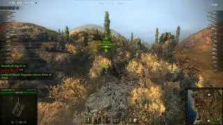 гайд по танку AMX 50 100