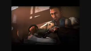Left 4 Dead 2 - Nick don't like friendly fire