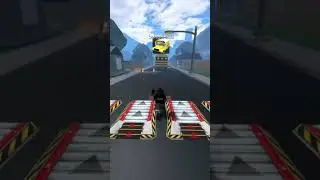 POV you missed the bus