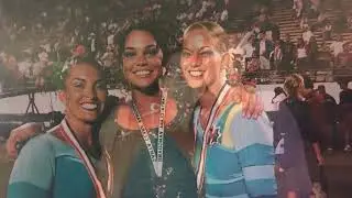 Celebrating The Decades: 2003 Santa Clara Vanguard