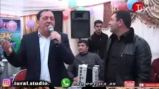 Almazxan Ağdam toyu*gitara ramal Ağdamlı super ifa 2019