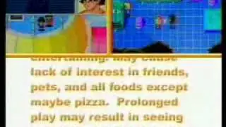 Dragon Ball Z: The Legacy Of Goku 2