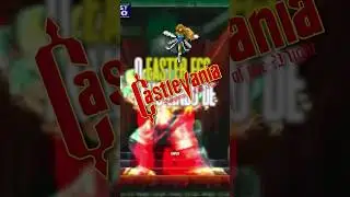 O Melhor Easter Egg  de Castlevania #castlevania #easteregg