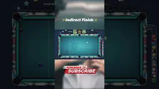 #8bp #8ballpool #8ballpooltrickshot