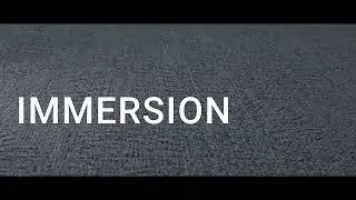 Immersion Alternate