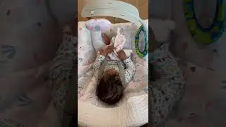 Morning in my life as a first time mom with a 6 month old