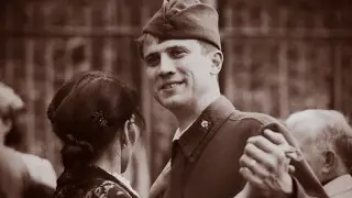 Даниэлла Михайлова Тучи в голубом
