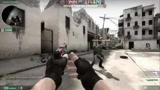 CsGo rekabetçi ekiple birlikte