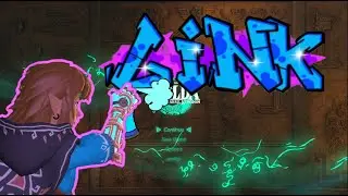 Trying to Glitch something into the Title Screen