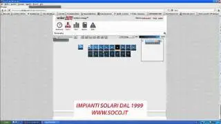 Servizio di monitoraggio Impianti Fotovoltaici e controllo remoto - SOCO snc