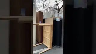 Богатые корейские мусорки 😁 