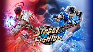 Bakchod Fighter || Street Fighter 4 || ( with Sexy Ladki )