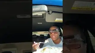 Mukbang: Loaded Seafood Potato