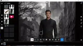 How to change background | Polarr editing tutorial(top 1 secret)| 2021