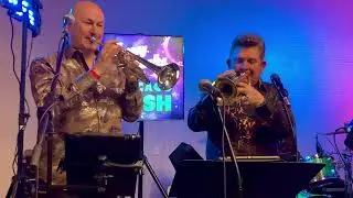 Mr. Right Now LIVE - Lenny Gomulka & Chicago Push - Holy Toledo Polka Days 2024
