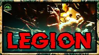 Once Human Ravenous Hunter Raw Unedited Gameplay No Commentary GTX960M 21:9