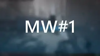 Montage #1 - Modern Warfare