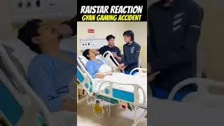 Gyen vi ka car me accident ho gaya Kaise Raister dekne ata