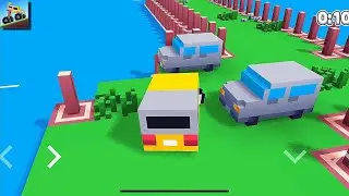 Fancade.Small Car.Drive Mad.All New Lavels Gameplay Walkthrough,Android,!! Enjoy !! EP-NO106