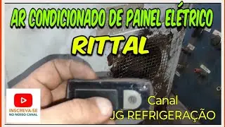 AR CONDICIONADO RITTAL