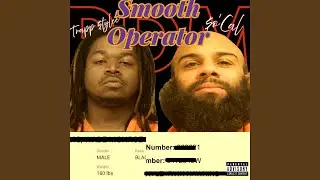 Smooth Operator (feat. RDM So'Cal)