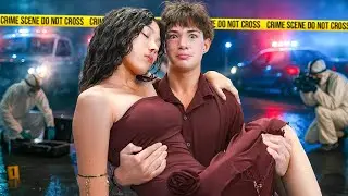 They Got Me!! *Mafia*