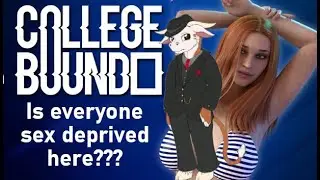 Carbon Scythe plays College Bound pt.1