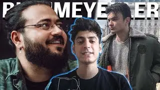 JAHREİN vs. MESUTTV  !  MESUT HAPİSE GİRECEK