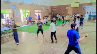 Team karate training session with coach adil bin talat 2024