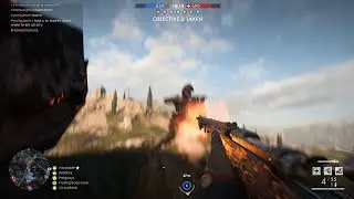 Fielding the first battle