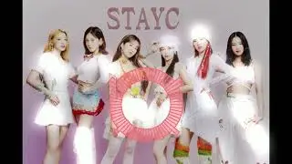 *NEW KPOP BEAT* *STAYC*