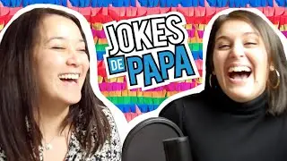 J'AI ESSAYÉ DE NE PAS RIRE ... AVEC MA COUSINE