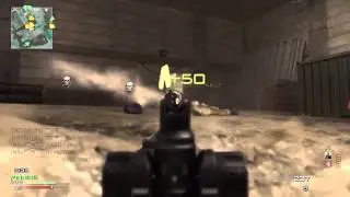 MW3: Mini Tage I lMDx