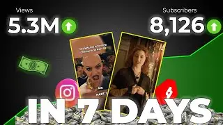 5M views in 7 days | Shorts Viral Trick 2024 | How To Viral Shorts Video
