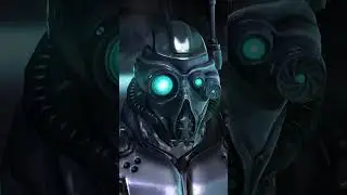 Эпичные фразы в StarCraft 2 (Часть 2)