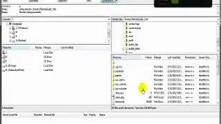 Wordpress Secure Configuration