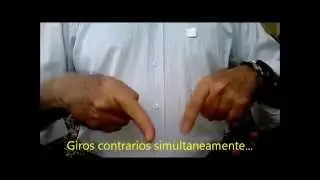 Mejora tu actividad Neuronal (Ejercicios Neuróbicos) por Pochocoach