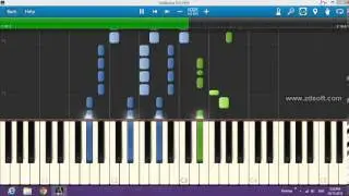 MLP Smile Smile Smile (Solo)