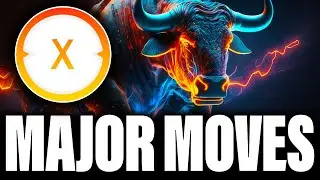 XDC HOLDERS NEED TO SEE THIS (MAJOR MOVES)