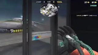 “Love Me” Critical Ops