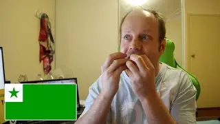 La frato mensogas  | An Esperanto vlog