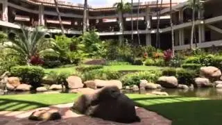 Makena Resort 10