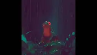 TikTok Jazz Frog (Full Version)