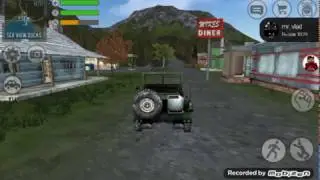 Играем с mr_vlad в живой мертвец