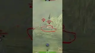 Ты видишь T95E6? - Нет. И я не вижу, а он есть! #ufpnjh