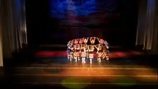 Бусинки Гала-концерт 03.03.2013